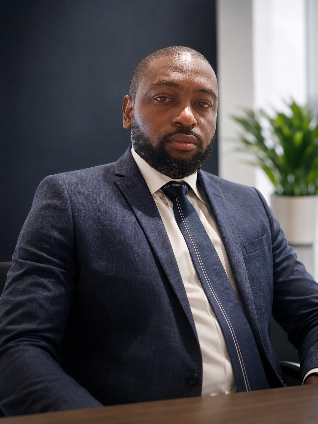 Ismail Abdulgaffar - CEO PSGL Group